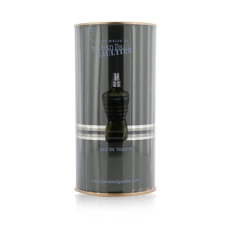 Jean Paul Gaultier Le Male Aviator Eau De Toilette Spray