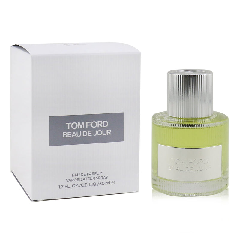 Tom Ford Signature Beau De Jour Eau De Parfum Spray  50ml/1.7oz