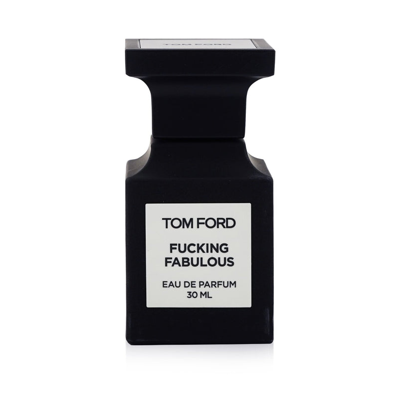 Tom Ford Private Blend Fucking Fabulous Eau De Parfum Spray  100ml/3.4oz