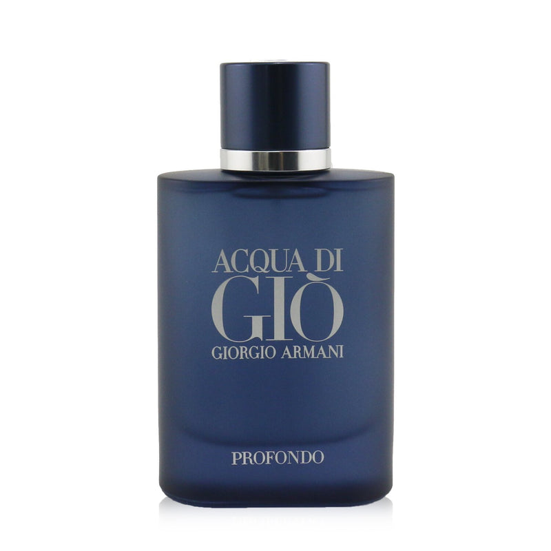 Giorgio Armani Acqua Di Gio Profondo Eau De Parfum Spray  75ml/2.5oz