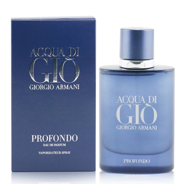 Giorgio Armani Acqua Di Gio Profondo Eau De Parfum Spray 40ml/1.35oz