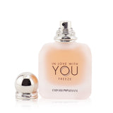Giorgio Armani Emporio Armani In Love With You Freeze Eau De Parfum Spray 
