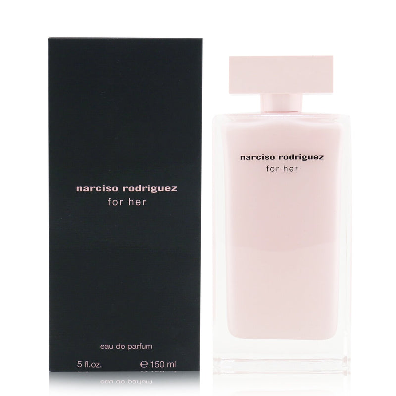 Narciso Rodriguez For Her Eau De Parfum Spray 