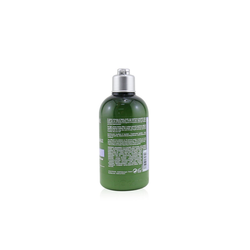 L'Occitane Aromachologie Gentle & Balance Conditioner (All Hair Types) 