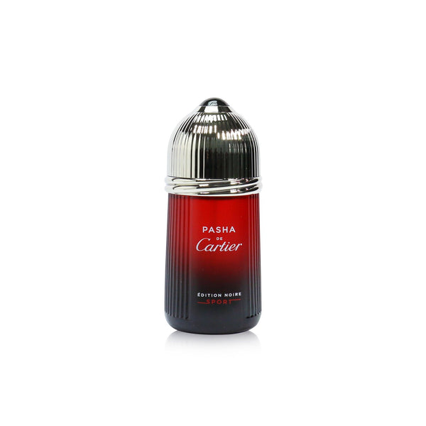 Cartier Pasha Edition Noire Sport Eau De Toilette Spray  50ml/1.6oz