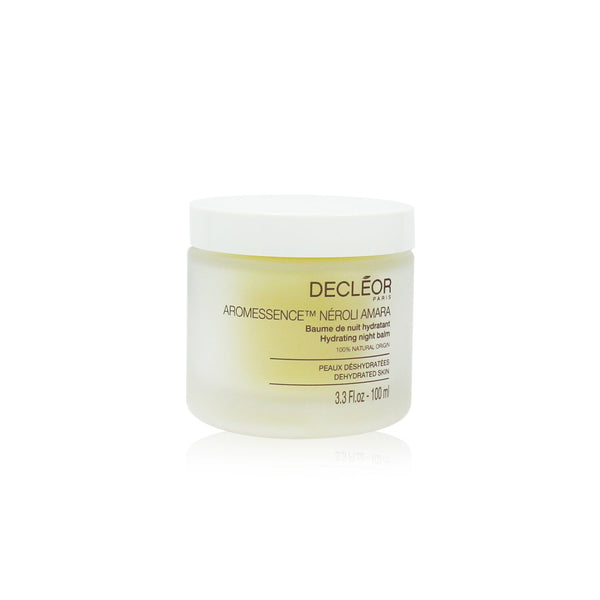 Decleor Aromessence Neroli Amara Hydrating Night Balm - For Dehydrated Skin (Salon Size) 