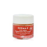 Derma E Anti-Wrinkle Anti-Aging Regenerative Day Cream 