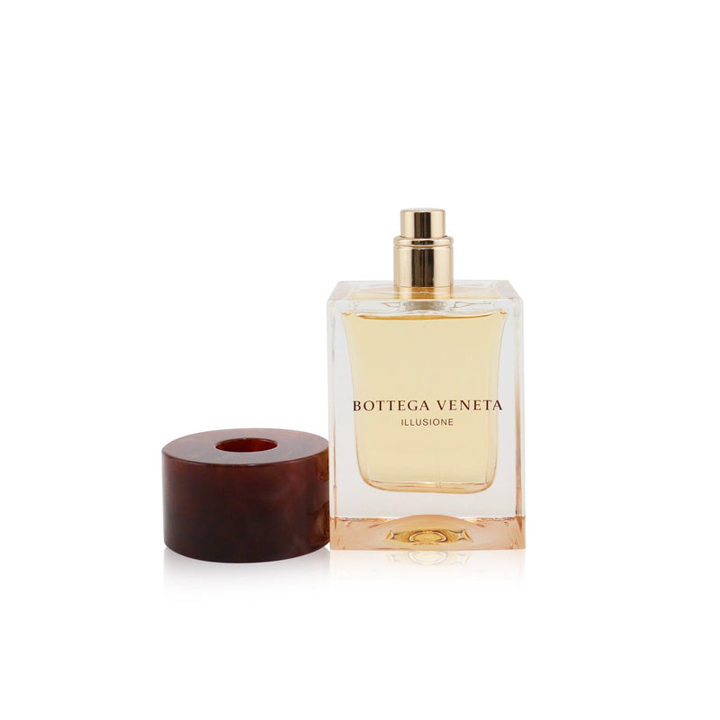 Bottega Veneta Illusione Eau De Parfum Spray 