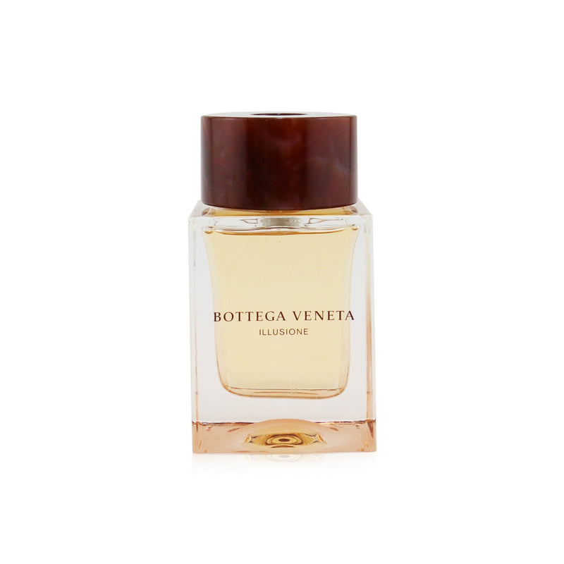 Bottega Veneta Illusione Eau De Parfum Spray  75ml/2.5oz