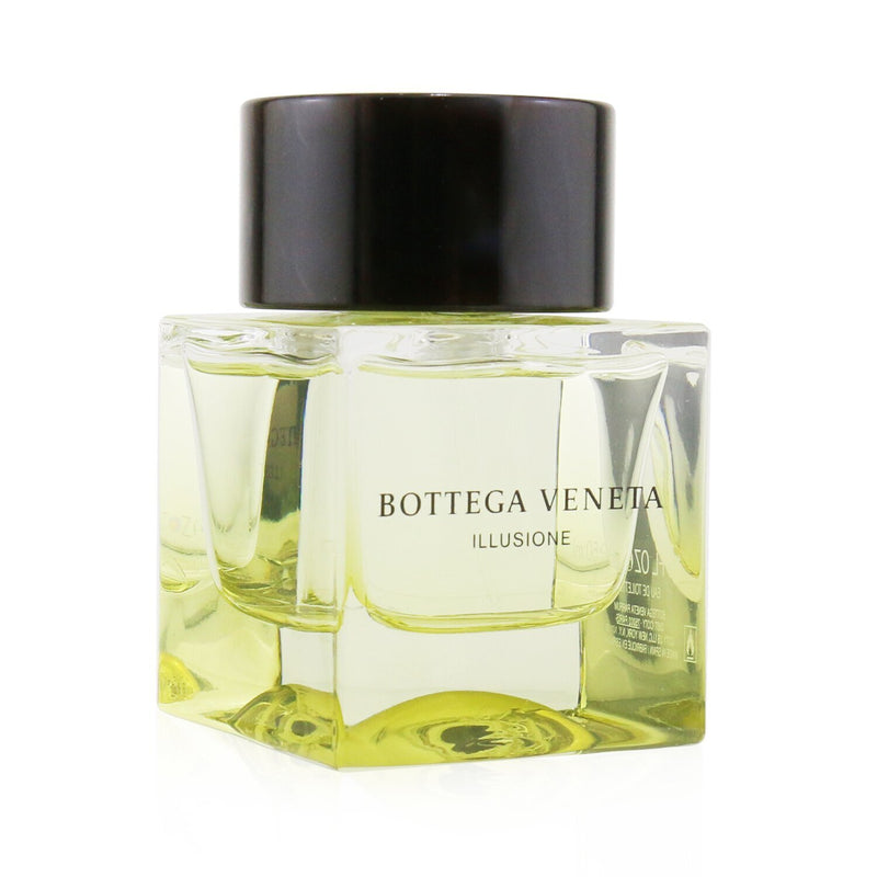 Bottega Veneta Illusione Eau De Toilette Spray 