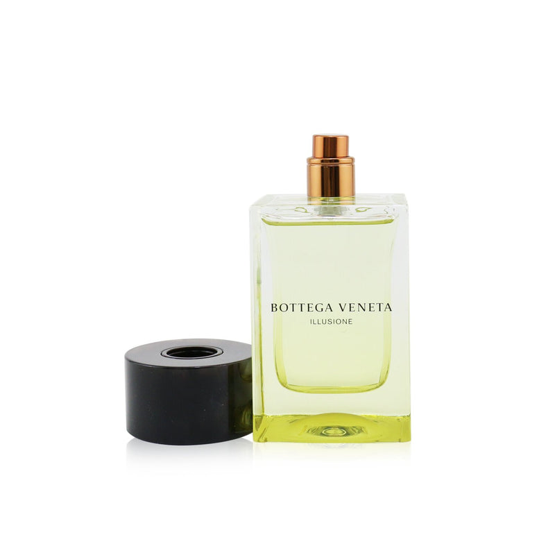 Bottega Veneta Illusione Eau De Toilette Spray 