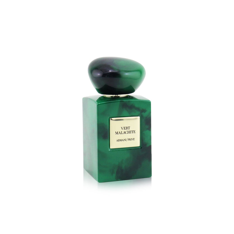 Giorgio Armani Prive Vert Malachite Eau De Parfum Spray  50ml/1.7oz