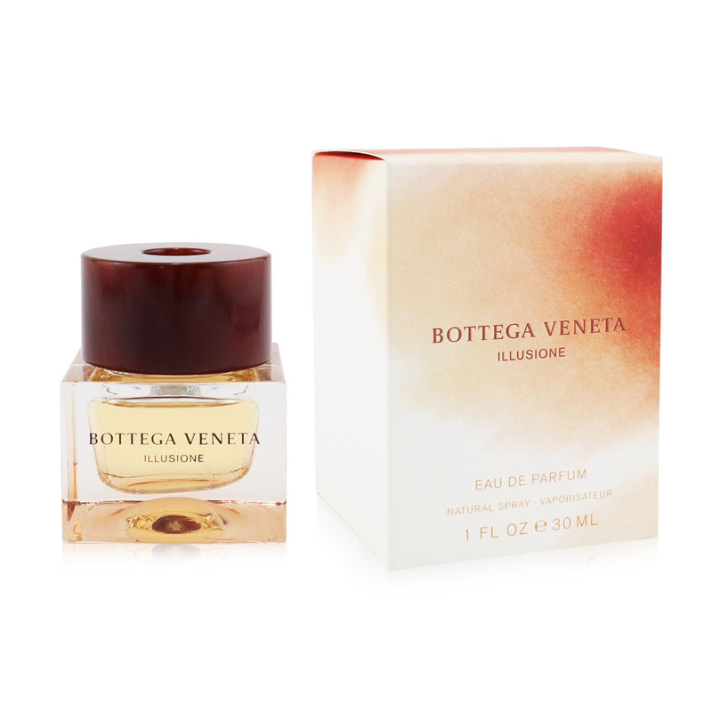 Bottega Veneta Illusione Eau De Parfum Spray 