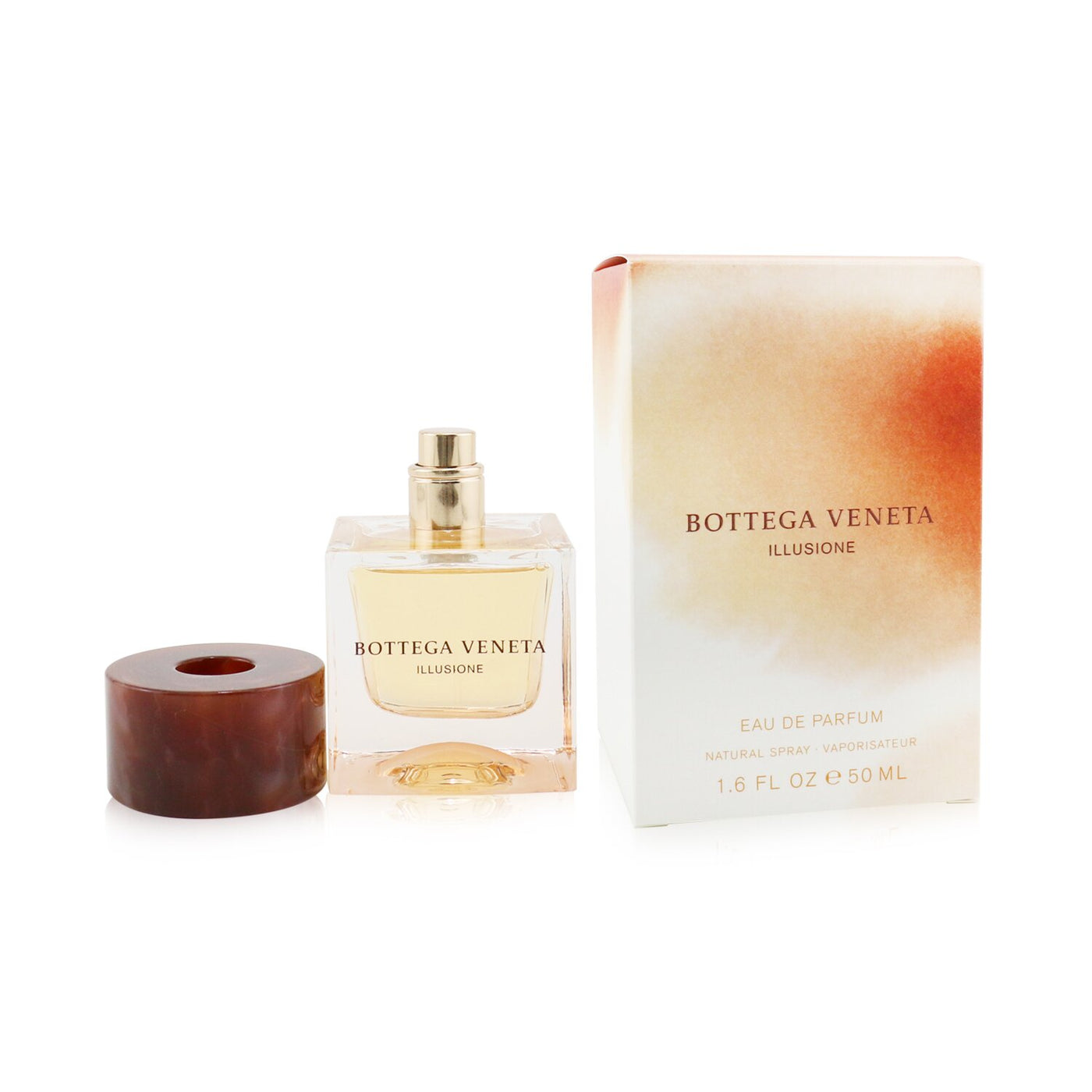 Bottega Veneta Illusione 50ml 【公式通販】