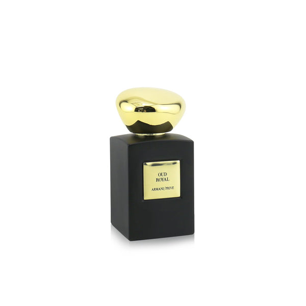 Giorgio Armani Prive Oud Royal Eau De Parfum Intense Spray  50ml/1.7oz
