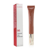 Clarins Natural Lip Perfector - # 06 Rosewood Shimmer 