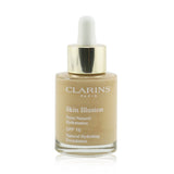 Clarins Skin Illusion Natural Hydrating Foundation SPF 15 # 111 Auburn  30ml/1oz