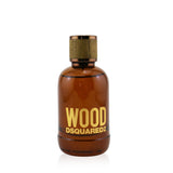 Dsquared2 Wood Pour Homme Eau De Toilette Spray  50ml/1.7oz
