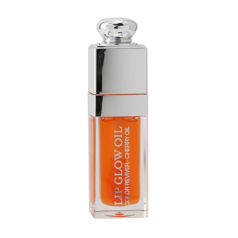 Christian Dior Dior Addict Lip Glow Oil - # 004 Coral  6ml/0.2oz
