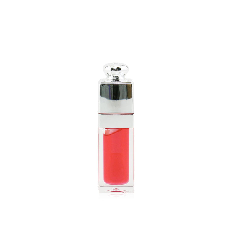 Christian Dior Dior Addict Lip Glow Oil - # 015 Cherry  6ml/0.2oz