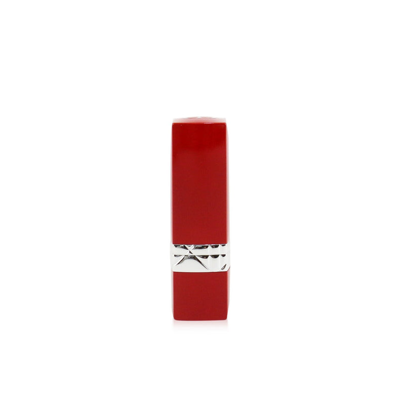 Christian Dior Rouge Dior Ultra Care Radiant Lipstick - # 168 Petal  3.2g/0.11oz