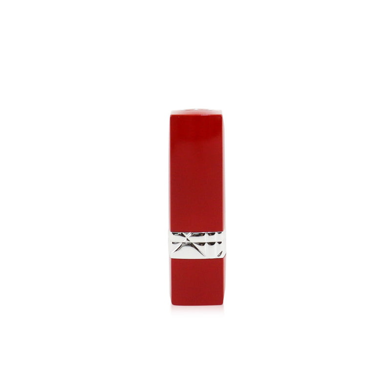Christian Dior Rouge Dior Ultra Care Radiant Lipstick - # 455 Flower  3.2g/0.11oz