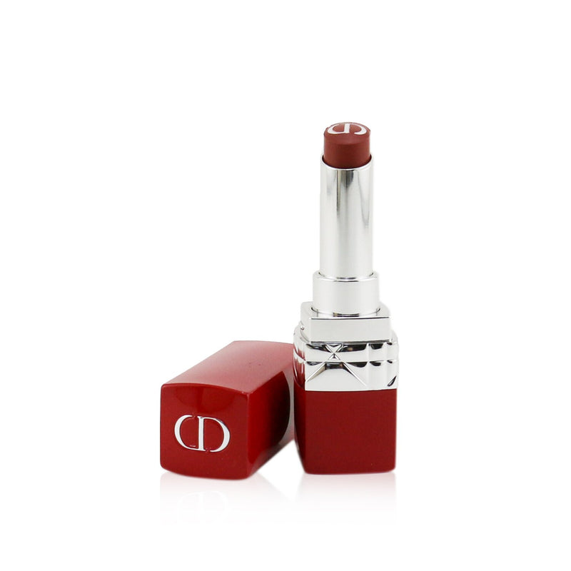 Christian Dior Rouge Dior Ultra Care Radiant Lipstick  - # 808 Caress  3.2g/0.11oz