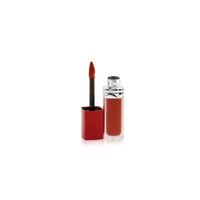 Christian Dior Rouge Dior Ultra Care Liquid - # 635 Ecstase 