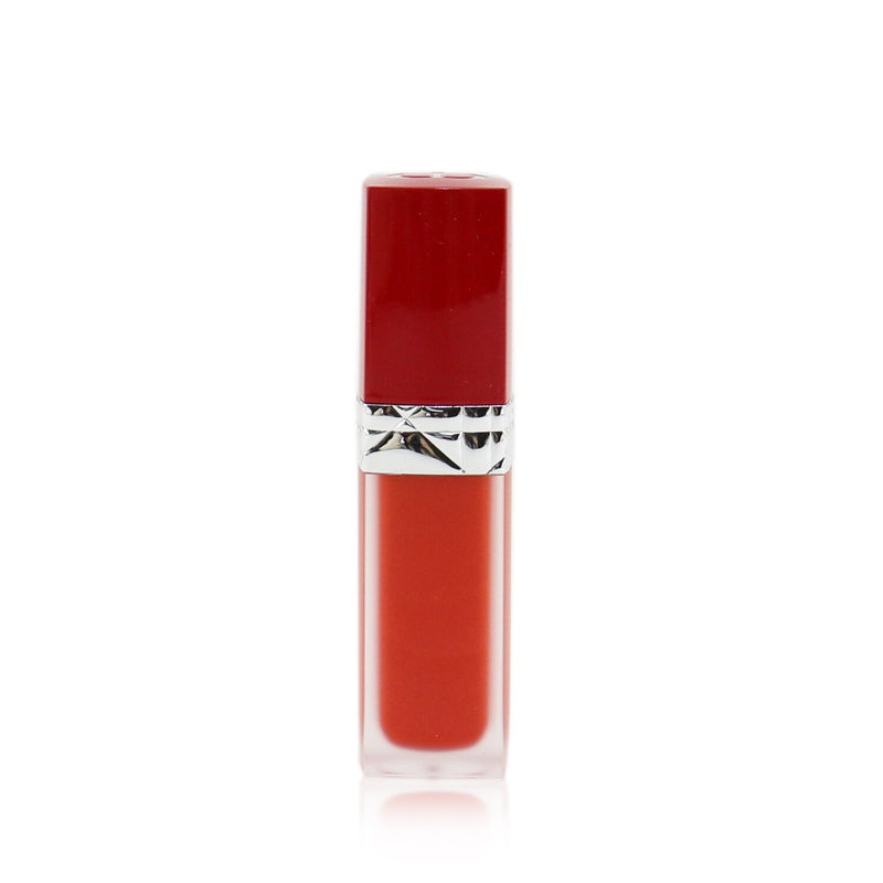 Christian Dior Rouge Dior Ultra Care Liquid - # 749 D-Light 