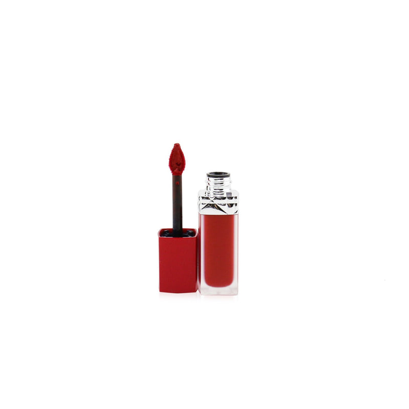 Christian Dior Rouge Dior Ultra Care Liquid - # 866 Romantic 