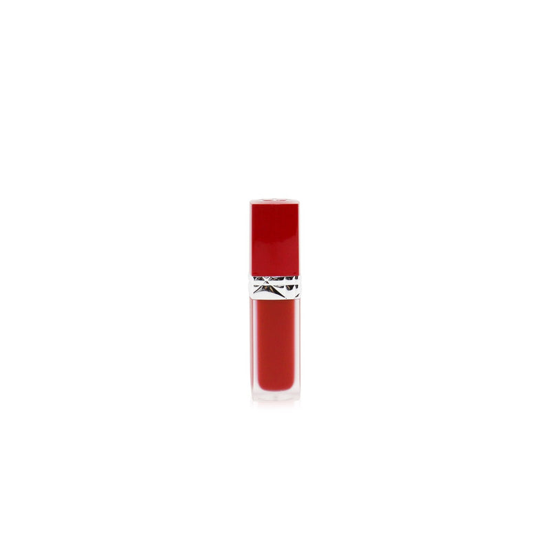 Christian Dior Rouge Dior Ultra Care Liquid - # 866 Romantic 