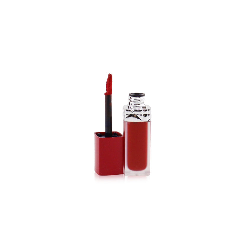 Christian Dior Rouge Dior Ultra Care Liquid - # 999 Bloom 