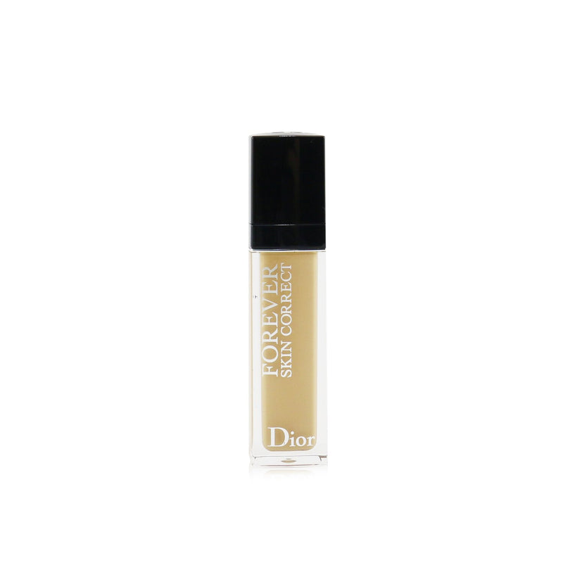 Christian Dior Dior Forever Skin Correct 24H Wear Creamy Concealer - # 3WO Warm Olive 