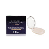 Christian Dior Diorskin Mineral Nude Matte Powder - # 02 Light  7g/0.24oz