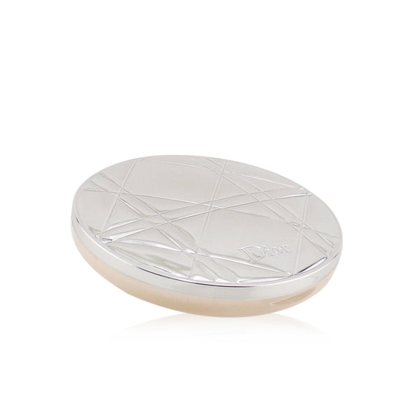 dior diorskin mineral nude matte powder