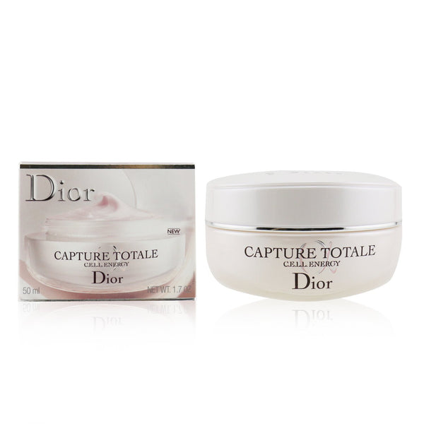 Christian Dior Capture Totale C.E.L.L. Energy Firming & Wrinkle-Correcting Creme 
