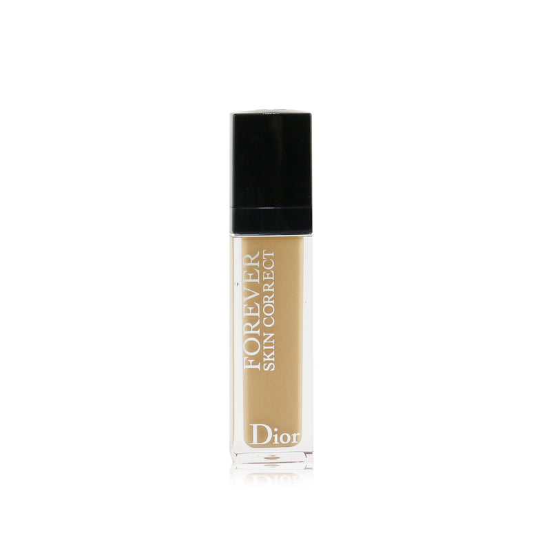 Christian Dior Dior Forever Skin Correct 24H Wear Creamy Concealer - # 3WP Warm Peach  11ml/0.37oz