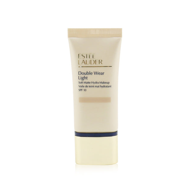 Estee Lauder Double Wear Light Soft Matte Hydra Makeup SPF 10 - # 3N1 Ivory Beige  30ml/1oz