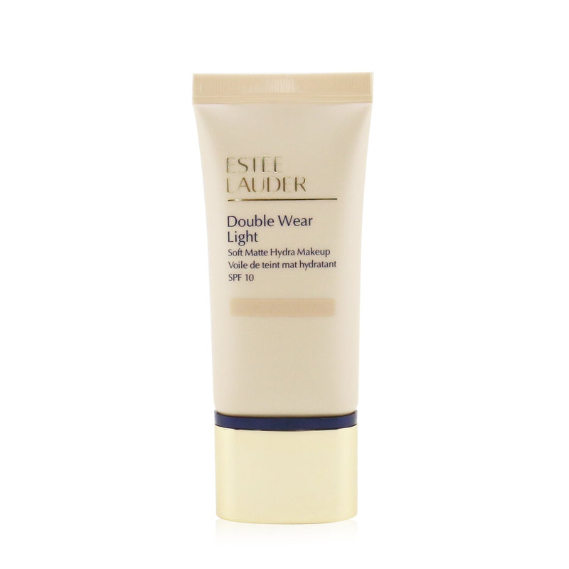 Estee Lauder Double Wear Light Soft Matte Hydra Makeup SPF 10 - # 2N1 Desert Beige  30ml/1oz