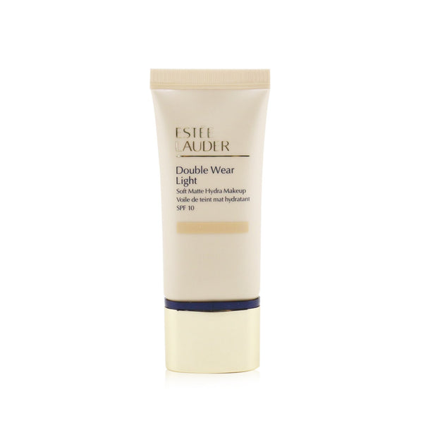 Estee Lauder Double Wear Light Soft Matte Hydra Makeup SPF 10 - # 3W1 Tawny  30ml/1oz