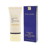 Estee Lauder Double Wear Light Soft Matte Hydra Makeup SPF 10 - # 3W1.5 Fawn 