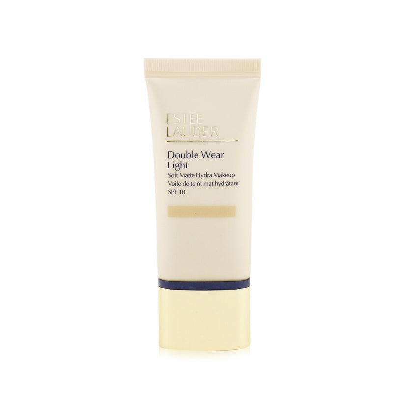 Estee Lauder Double Wear Light Soft Matte Hydra Makeup SPF 10 - # 3W1.5 Fawn  30ml/1oz