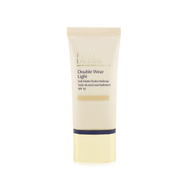 Estee Lauder Double Wear Light Soft Matte Hydra Makeup SPF 10 - # 3W1.5 Fawn  30ml/1oz