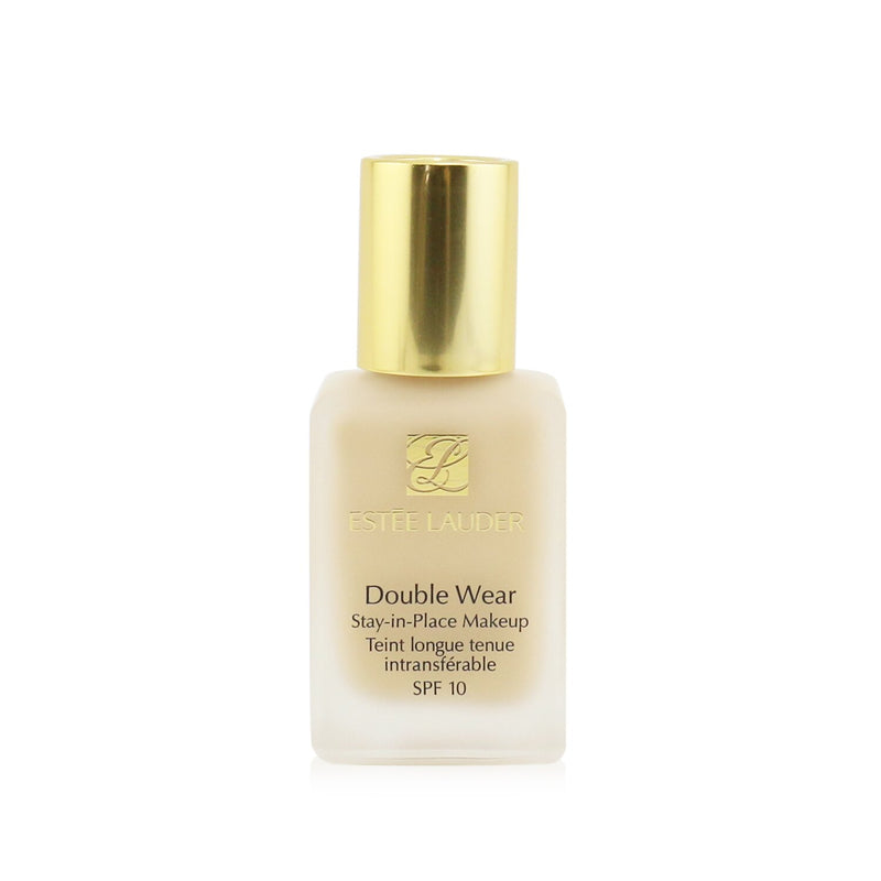 Estee Lauder Double Wear Stay In Place Makeup SPF 10 - No. 62 Cool Vanilla  30ml/1oz