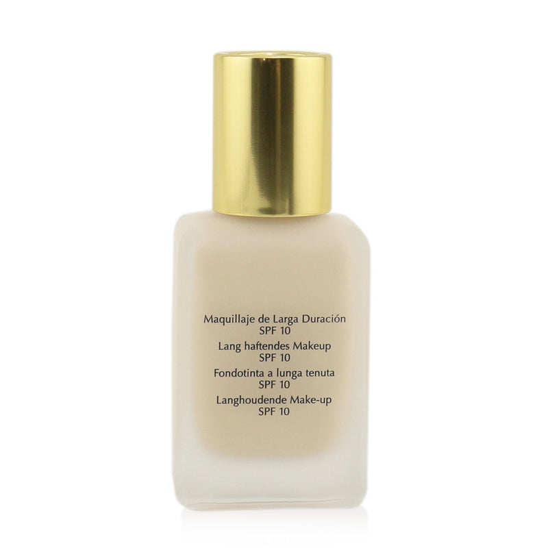 Estee Lauder Double Wear Stay In Place Makeup SPF 10 - Alabaster (0N1)  30ml/1oz