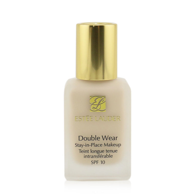 Estee Lauder Double Wear Stay In Place Makeup SPF 10 - No. 62 Cool Vanilla  30ml/1oz