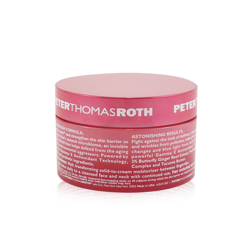 Peter Thomas Roth Vital-E Microbiome Age Defense Cream 