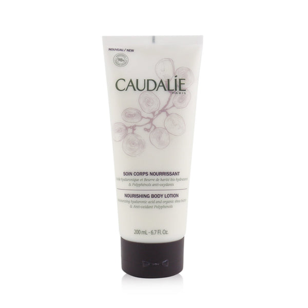 Caudalie Nourishing Body Lotion 