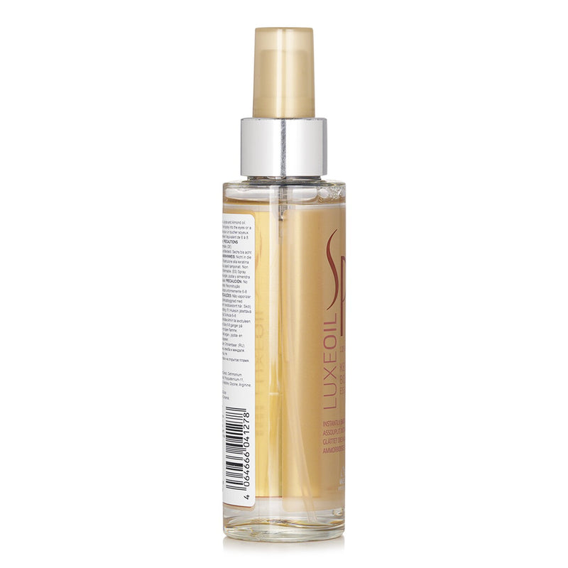 Wella SP Luxe Oil Keratine Boost Essence  100ml/3.38oz