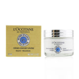 L'Occitane Shea Butter 5% Light Comforting Cream 